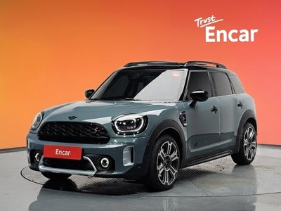 MINI COUNTRYMAN - 1