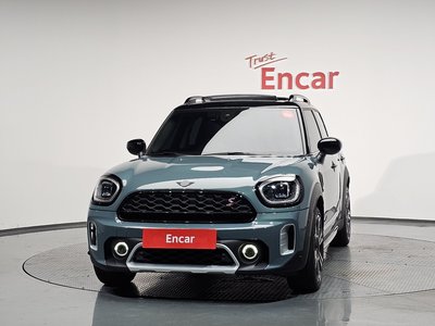 MINI COUNTRYMAN - 2