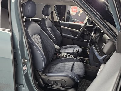 MINI COUNTRYMAN - 10