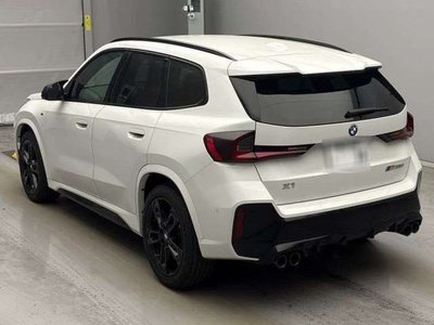 BMW BMW X1 - 4