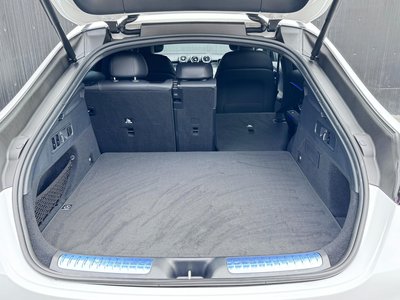 2026 Mercedes-BENZ GLC — миниатюра 12