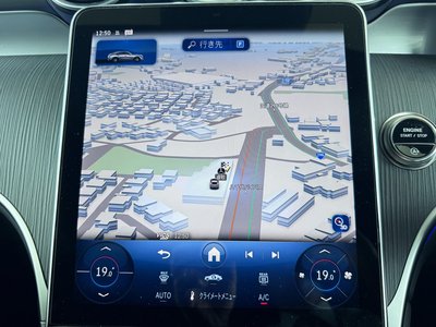 2026 Mercedes-BENZ GLC — миниатюра 30
