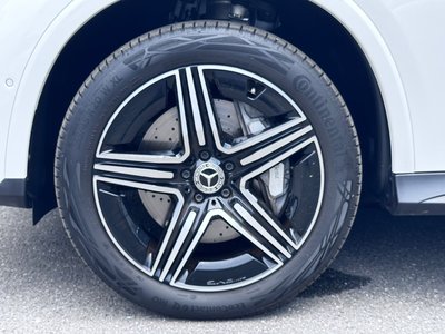 2026 Mercedes-BENZ GLC — миниатюра 26