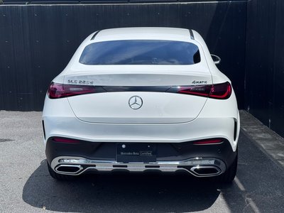 2026 Mercedes-BENZ GLC 照片 5