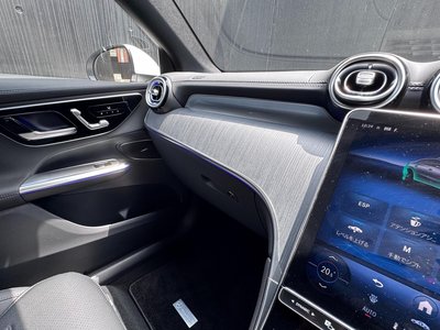 2026 Mercedes-BENZ GLC — миниатюра 25