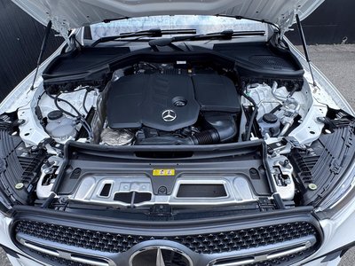 2026 Mercedes-BENZ GLC — миниатюра 41