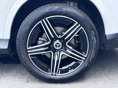 2026 Mercedes-BENZ GLC — миниатюра 27