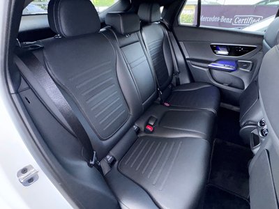 2026 Mercedes-BENZ GLC — миниатюра 22