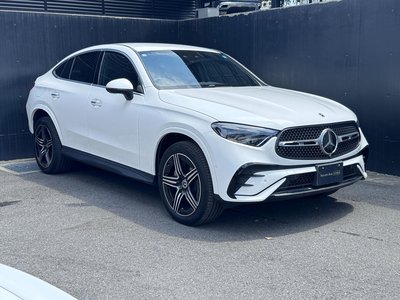 2026 Mercedes-BENZ GLC 照片 3