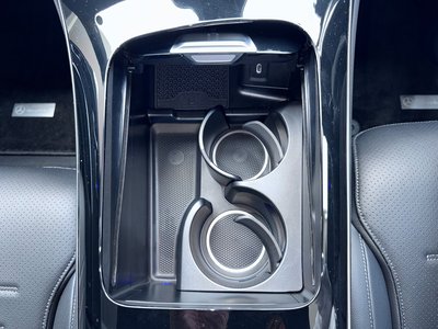2026 Mercedes-BENZ GLC — миниатюра 42