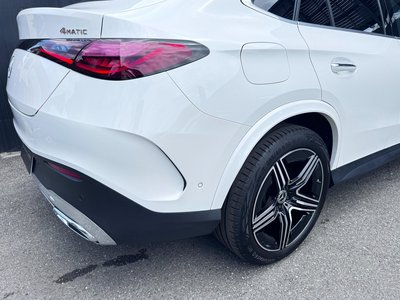 2026 Mercedes-BENZ GLC 照片 10