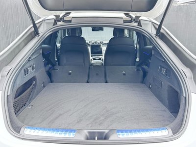 2026 Mercedes-BENZ GLC — миниатюра 13