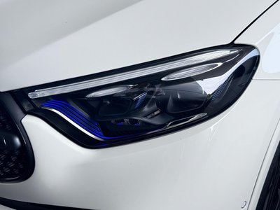 2026 Mercedes-BENZ GLC — миниатюра 47