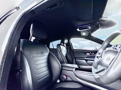 2026 Mercedes-BENZ GLC — миниатюра 24