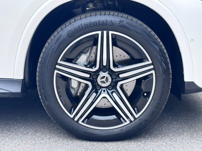 2026 Mercedes-BENZ GLC — миниатюра 28