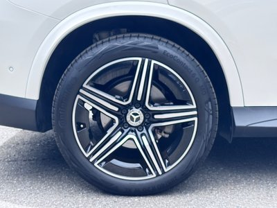 2026 Mercedes-BENZ GLC — миниатюра 29