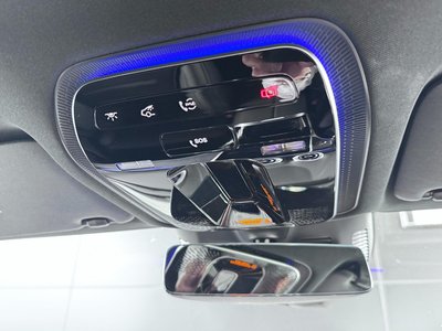 2026 Mercedes-BENZ GLC — миниатюра 43