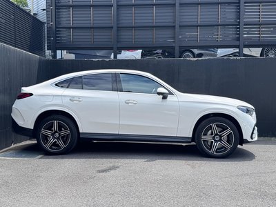 2026 Mercedes-BENZ GLC 照片 9