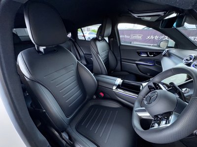 2026 Mercedes-BENZ GLC — миниатюра 21