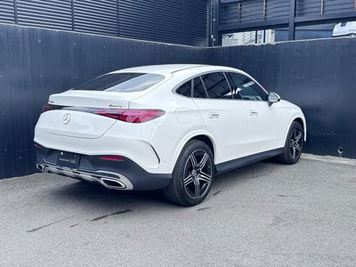 2026 Mercedes-BENZ GLC 照片 7