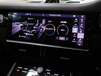 صورة مصغرة 13 لـ 2021 Porsche CAYENNE