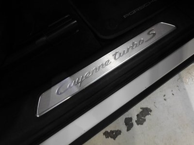 صورة مصغرة 27 لـ 2021 Porsche CAYENNE