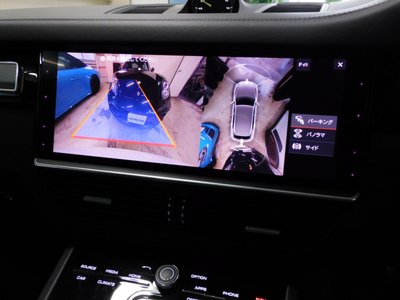 صورة 9 لـ 2021 Porsche CAYENNE
