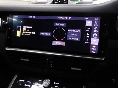 صورة مصغرة 12 لـ 2021 Porsche CAYENNE