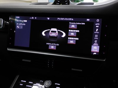 صورة مصغرة 11 لـ 2021 Porsche CAYENNE