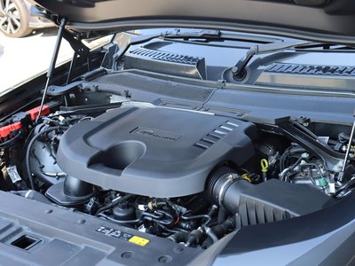 2024 LAND Rover DEFENDER 缩略图 102