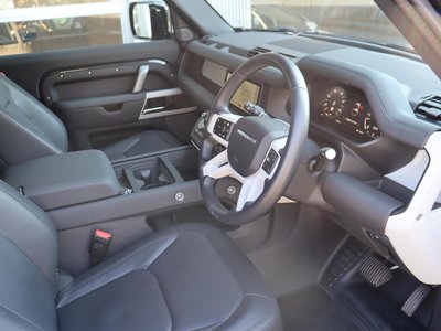 2024 LAND Rover DEFENDER 缩略图 63