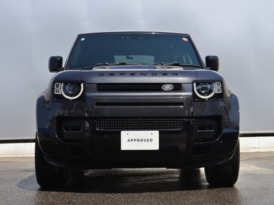 2024 LAND Rover DEFENDER 缩略图 13