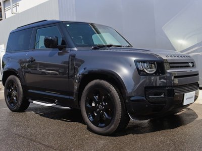 2024 LAND Rover DEFENDER 缩略图 28