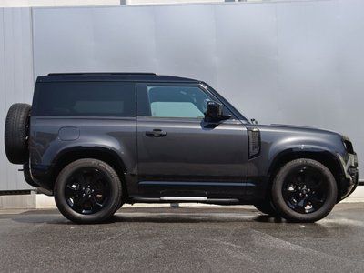 2024 LAND Rover DEFENDER 缩略图 25