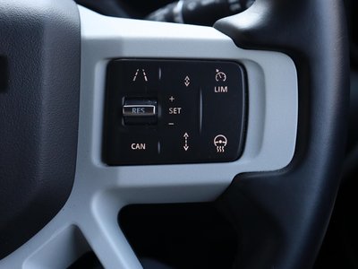 2024 LAND Rover DEFENDER 缩略图 71