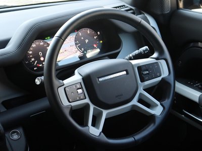 2024 LAND Rover DEFENDER 缩略图 68