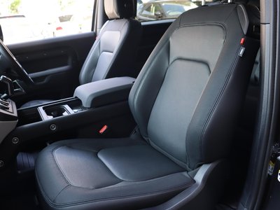 2024 LAND Rover DEFENDER 缩略图 46