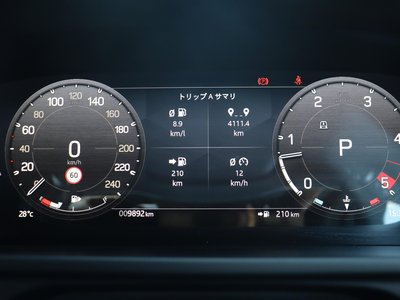 2024 LAND Rover DEFENDER 缩略图 76