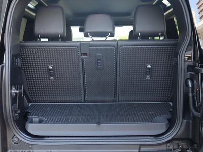 2024 LAND Rover DEFENDER 缩略图 53