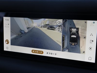 2024 LAND Rover DEFENDER 缩略图 91