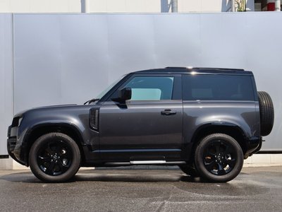 2024 LAND Rover DEFENDER 缩略图 18