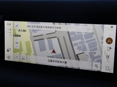 2024 LAND Rover DEFENDER 缩略图 89