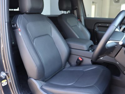 2024 LAND Rover DEFENDER 缩略图 41
