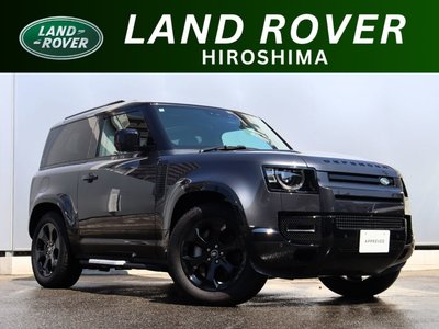 صورة 4 لـ 2024 LAND Rover DEFENDER