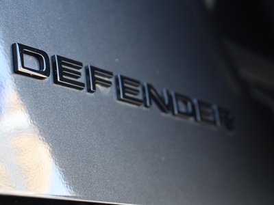 2024 LAND Rover DEFENDER 缩略图 39