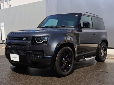 2024 LAND Rover DEFENDER 缩略图 16