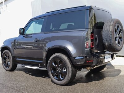 2024 LAND Rover DEFENDER 缩略图 20