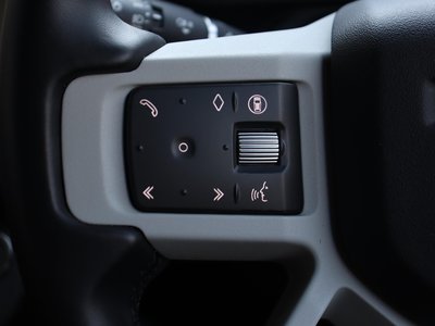 2024 LAND Rover DEFENDER 缩略图 70