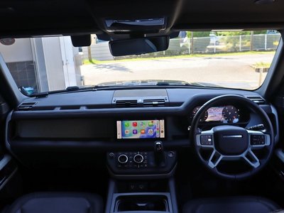 2024 LAND Rover DEFENDER 缩略图 66