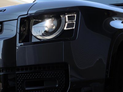 2024 LAND Rover DEFENDER 缩略图 34